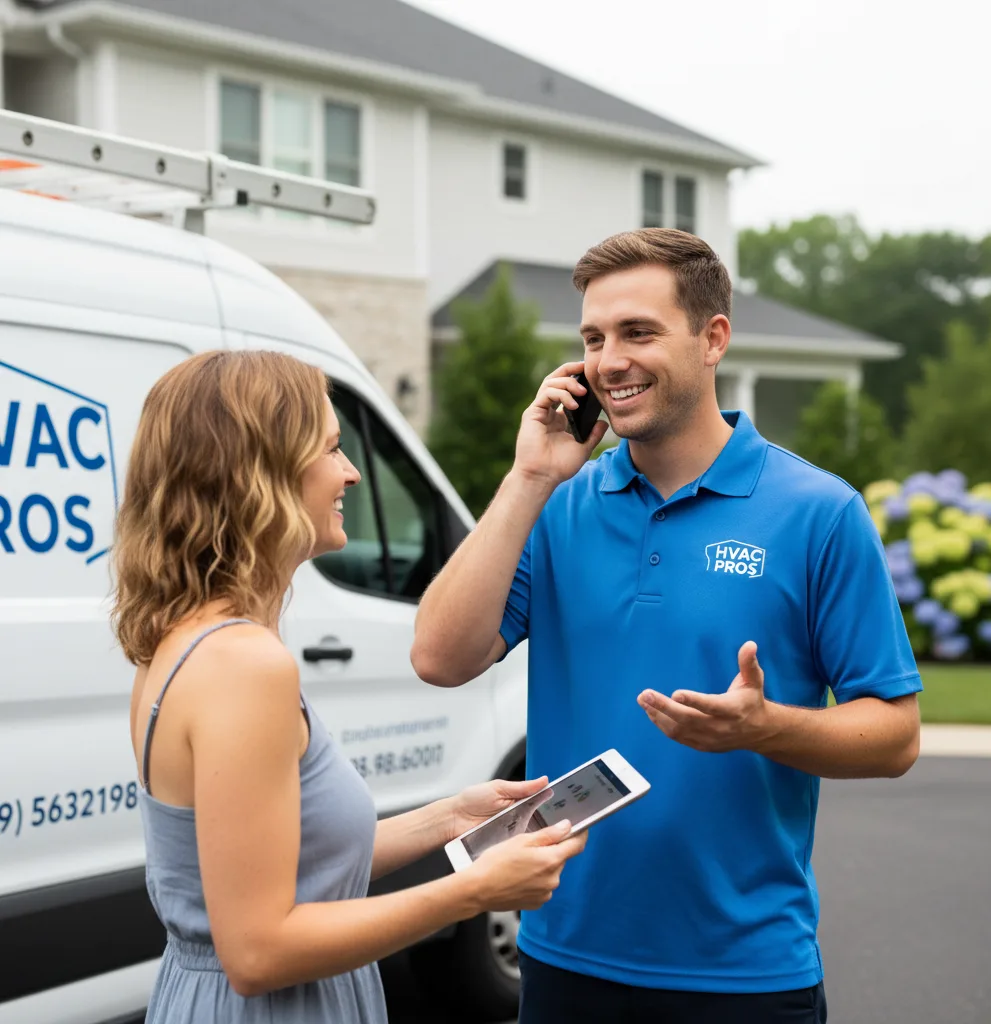 Furnace Installation in Bowie, MD